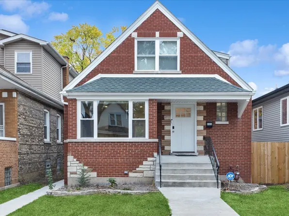 8404 S Carpenter St, Chicago, IL 60620