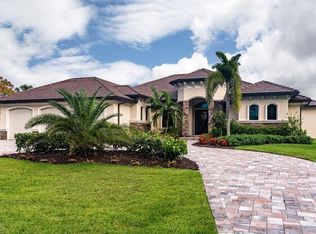 8691 Belle Meade Dr, Fort Myers, FL 33908