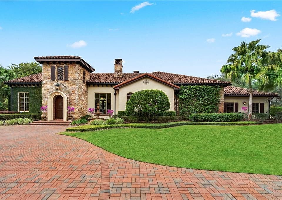 1450 Center Oak Trl Longwood Fl 32779 Mls O5916126 Zillow