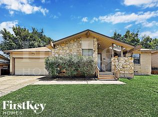 13630 Onyx Ln, Farmers Branch, TX 75234