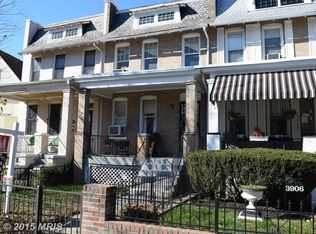 3904 Kansas Ave NW, Washington, DC