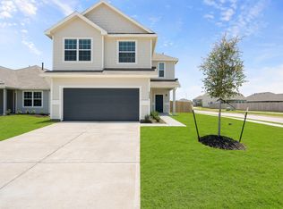 5439 Brooklyn Rose Dr, Rosharon, TX 77583