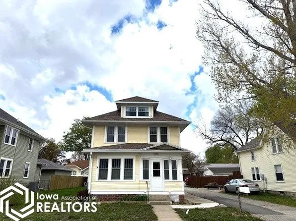 405 N Phillips St, Algona, IA 50511