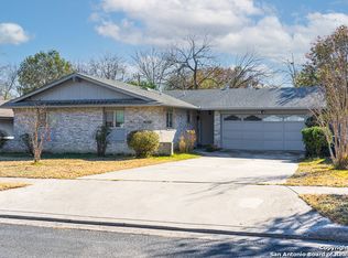 14150 Swallow Dr, San Antonio, TX 78217