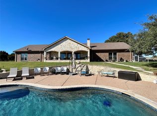 2138 County Road 119, Hico, TX 76457