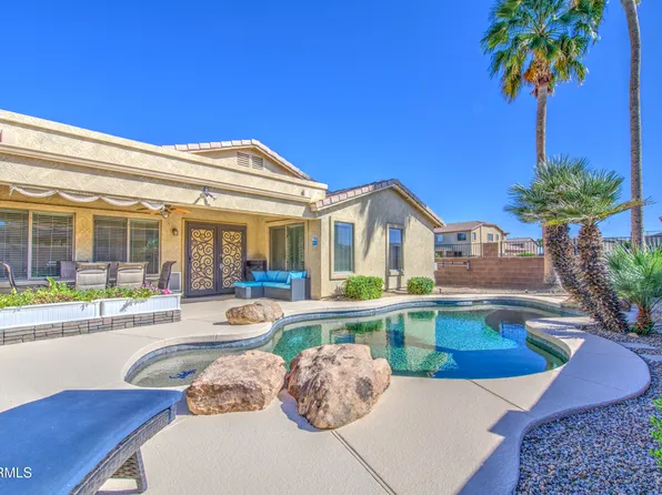 16514 N 149TH Court, Surprise, AZ 85374