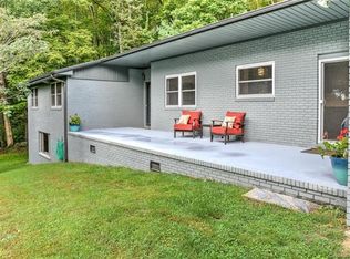 85 Fox Den Rd, Asheville, NC 28805