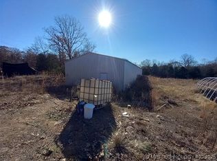 100228 S 4500th Rd, Gore, OK 74435