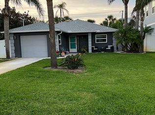 304 Condict Dr, New Smyrna Beach, FL 32169