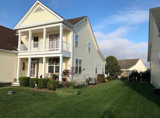 36834 Herring Way, Selbyville, DE 19975