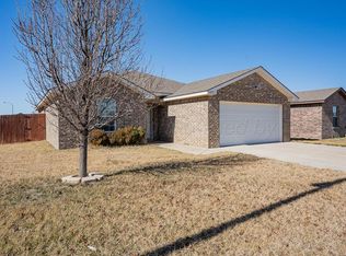 5012 Gloster St, Amarillo, TX 79118