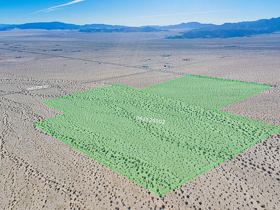 4th image of 29 Palms Hwy Lot 2