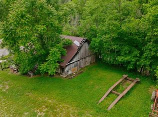 13604 Indian Creek Rd, Baxter, TN 38544