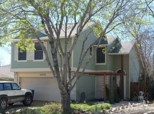 10732 N Platt River Dr, Austin, TX 78748