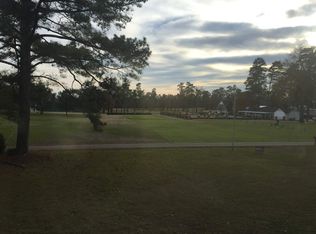1303 Country Club Ln, Texarkana, AR 71854