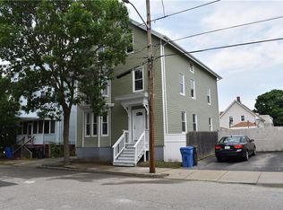 37 Bain St, Cranston, RI 02920