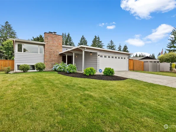2610 SW 323rd Street, Federal Way, WA 98023