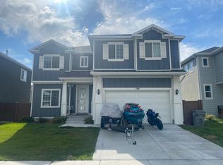 189 N 590 E, Vineyard, UT 84059