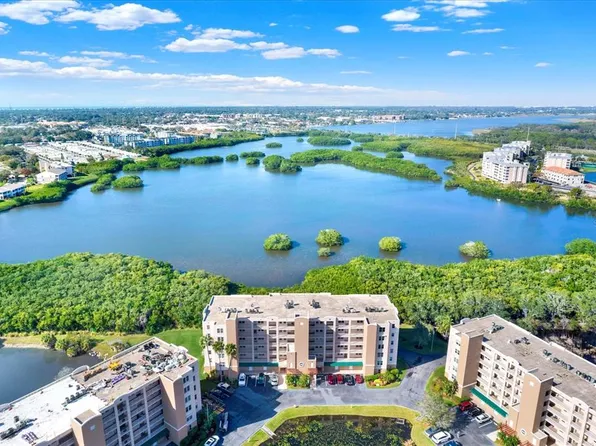 6251 SHORELINE DRIVE #2102, ST PETERSBURG, FL 33708