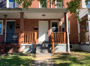 3505 McShane Way, Baltimore, MD 21222