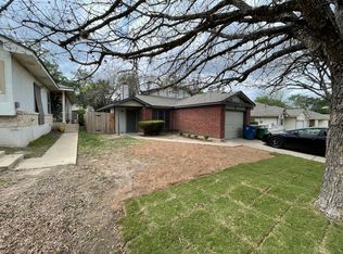 1231 Armadillo Rd, Austin, TX 78745