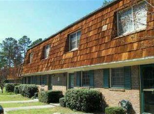 1804 Sessions St, Conway, SC 29526