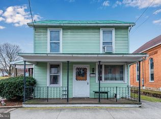 6954 Veterans Way, Ickesburg, PA 17037