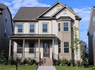 5005 Blue Jack Oak Dr, Cary, NC 27519