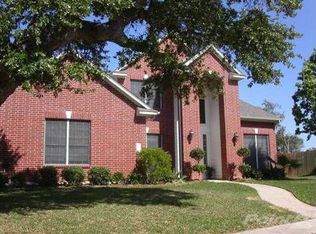 2521 Niemann Dr, Austin, TX 78748