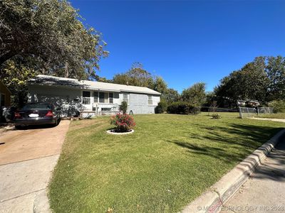 233 E 52nd St N, Tulsa, OK, 74126