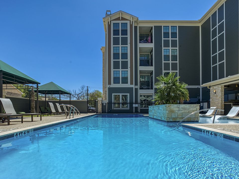 Milwee Street Apartments 5310 Milwee St Houston TX Zillow