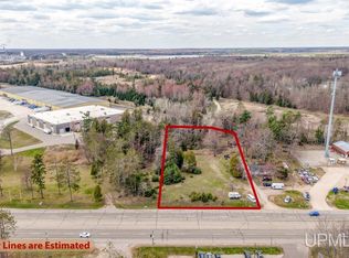 Us Highway 2 Hwy #&-41, Gladstone, MI 49837
