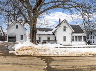 17 Varney St, Lebanon, ME 04027