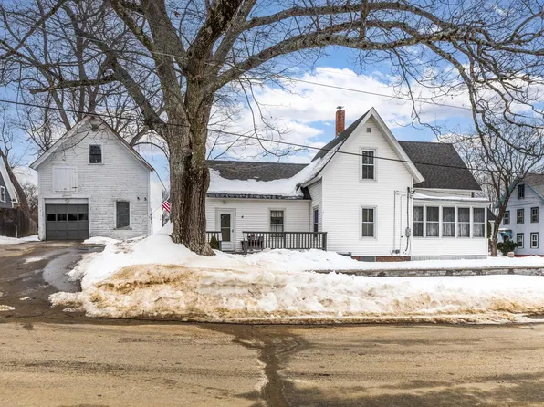 17 Varney Street, Lebanon, ME 04027-4131