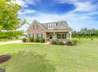 1227 Harper Ct, Bogart, GA 30622