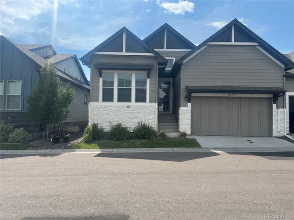 8273 S Queen Street, Littleton, CO 80127