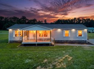 5103 Loving Field Rd, Pulaski, VA 24301