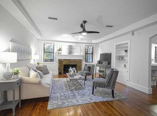 5134 Ridgecrest Ave, Jacksonville, FL 32207