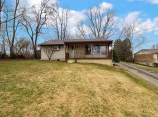 11199 Colerain Ave, Cincinnati, OH 45252