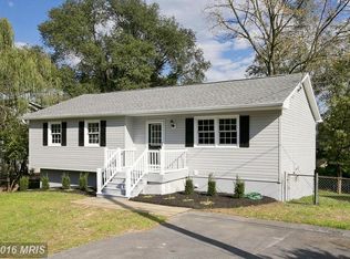 111 Alta Vista Dr, Winchester, VA 22602