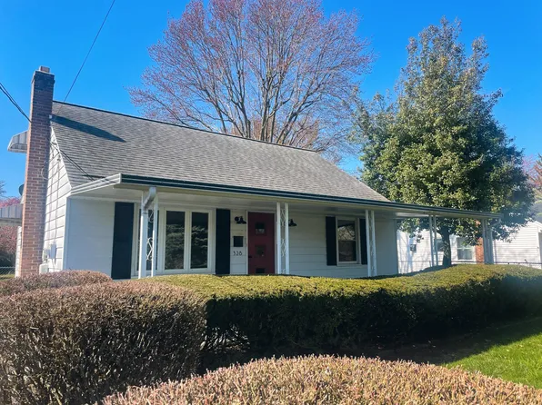 328 W Main St, Fayetteville, PA 17222
