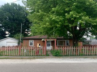 605 Pratt St, Greenfield, IN 46140