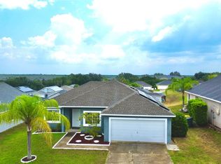 831 Hillcrest Dr, Davenport, FL 33897