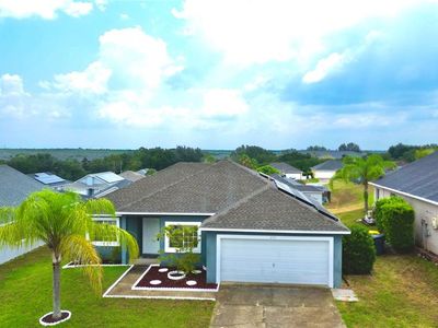 831 Hillcrest Dr, Davenport, FL, 33897