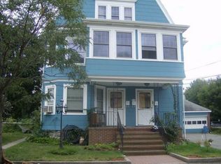 40 Eliot St, Watertown, MA 02472