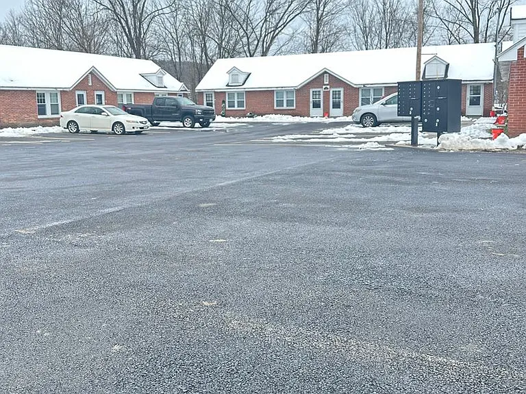 Dairy Road Apartments — Photo 11