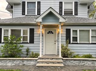 169 Valley Rd, Montclair, NJ 07042