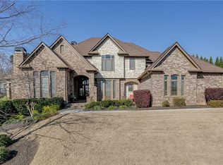 4614 Quail Ct, Flowery Branch, GA 30542