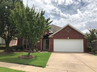 13124 Spinning Glen St, Euless, TX 76040