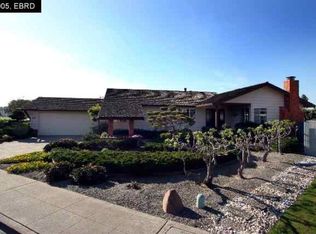 601 Fortress Isle, Alameda, CA